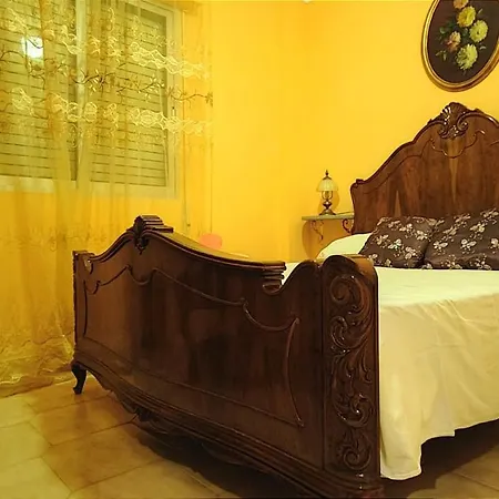 Apartamento La Bohemia Casco Antiguo *