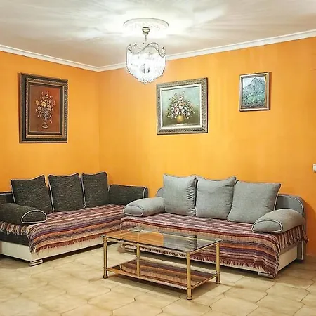 La Bohemia Casco Antiguo