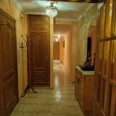 Apartamento La Bohemia Casco Antiguo Calpe