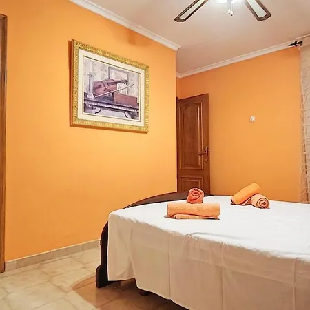 La Bohemia Casco Antiguo Apartamento Calpe