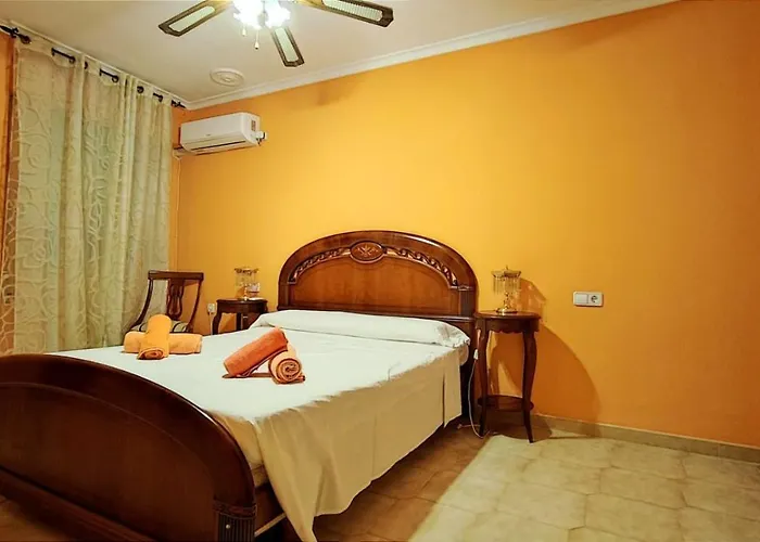 La Bohemia Casco Antiguo *