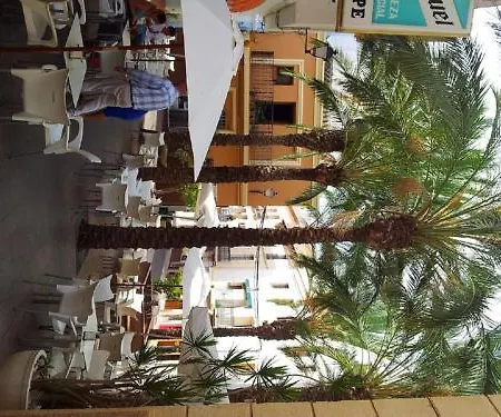 Appartamento La Bohemia Casco Antiguo Calpe