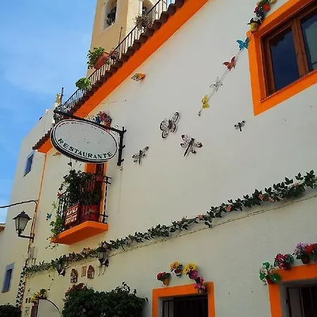 La Bohemia Casco Antiguo Appartement *